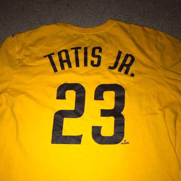 San Diego Padres tee - Picture 2 of 2